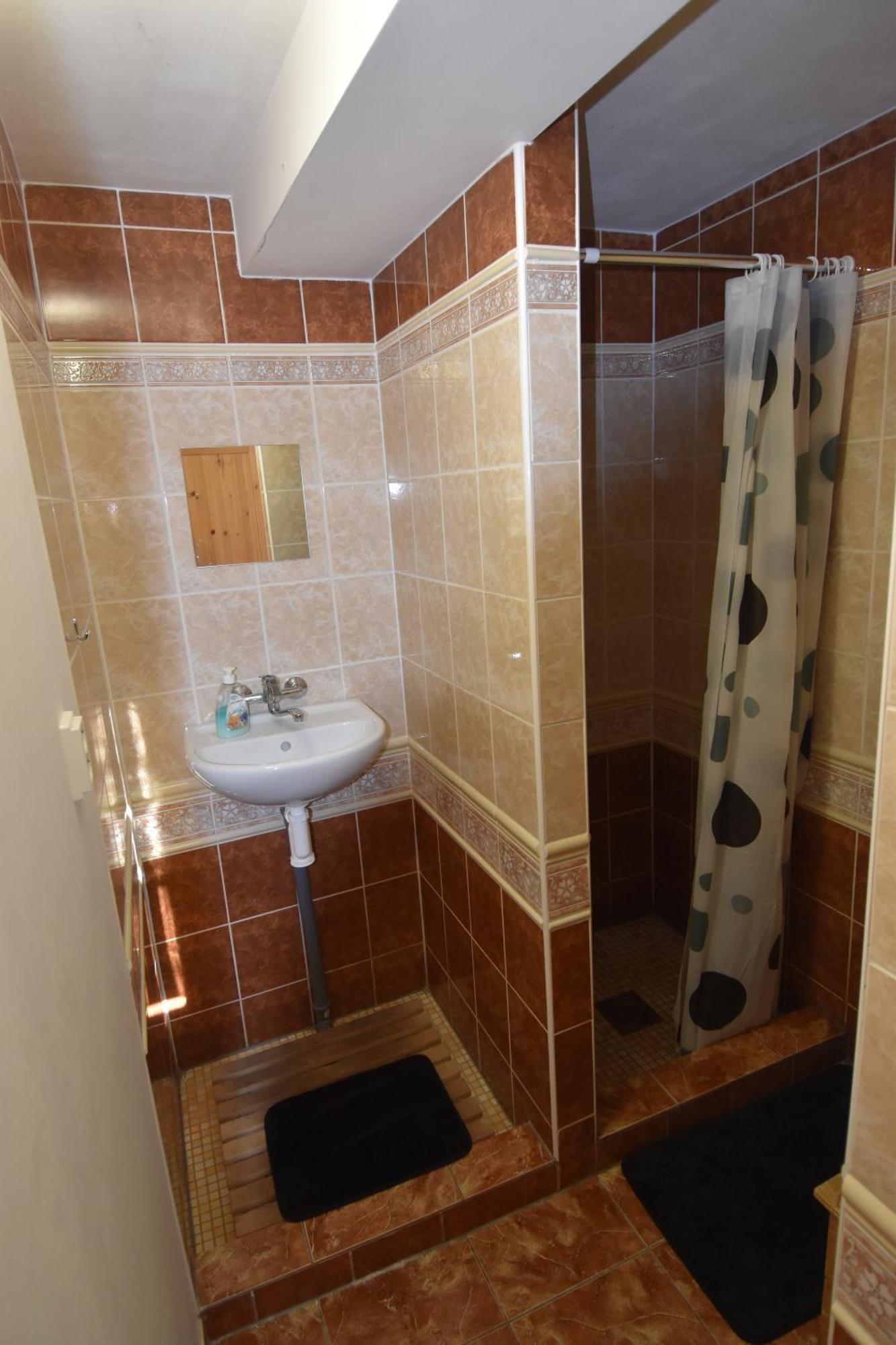 Kavarna Lucie S Ubytovanim Horní Těrlicko Extérieur photo
