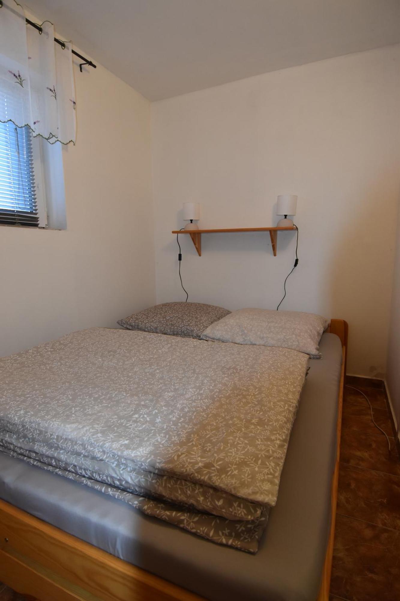 Kavarna Lucie S Ubytovanim Horní Těrlicko Extérieur photo