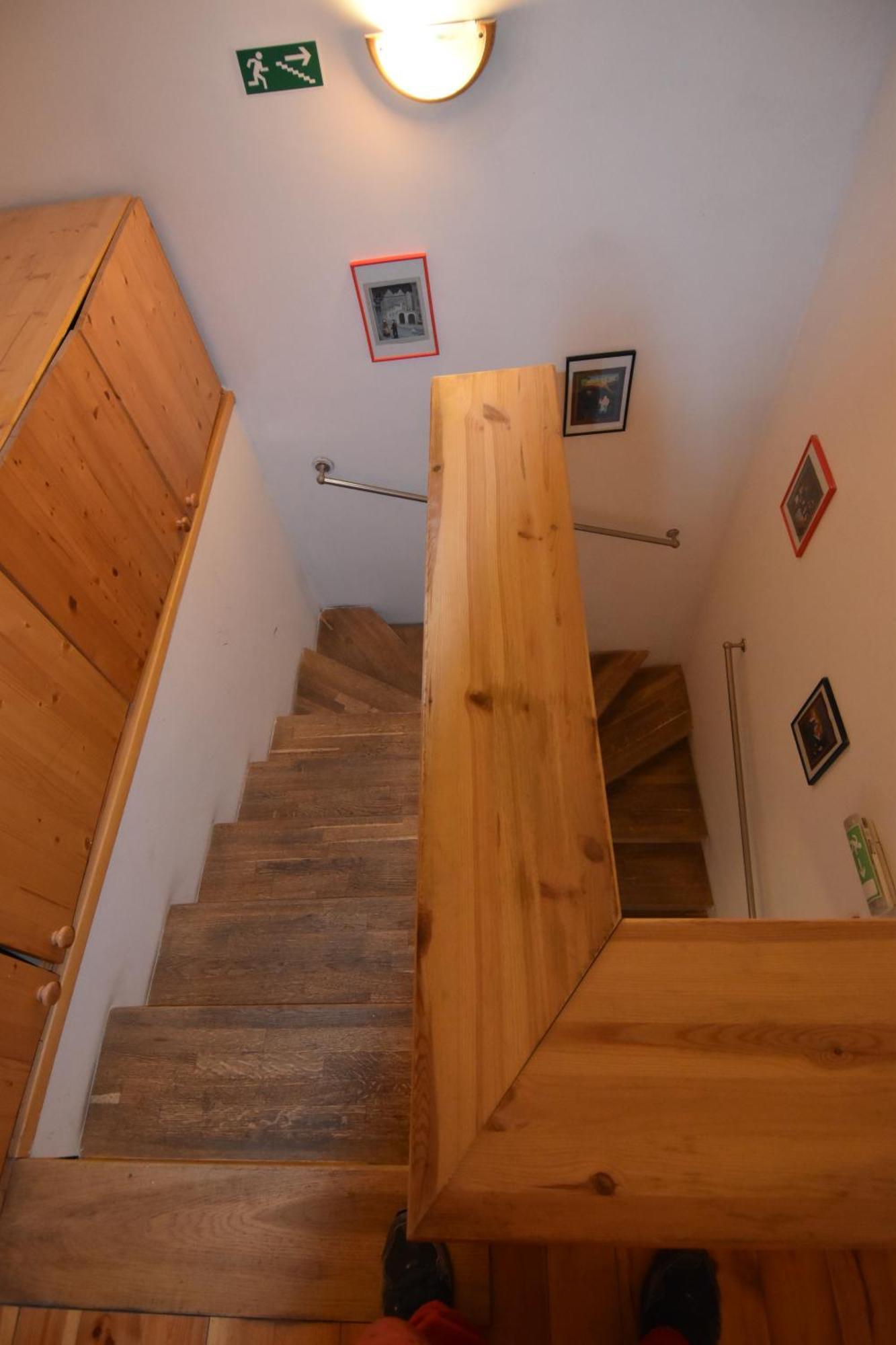 Kavarna Lucie S Ubytovanim Horní Těrlicko Extérieur photo