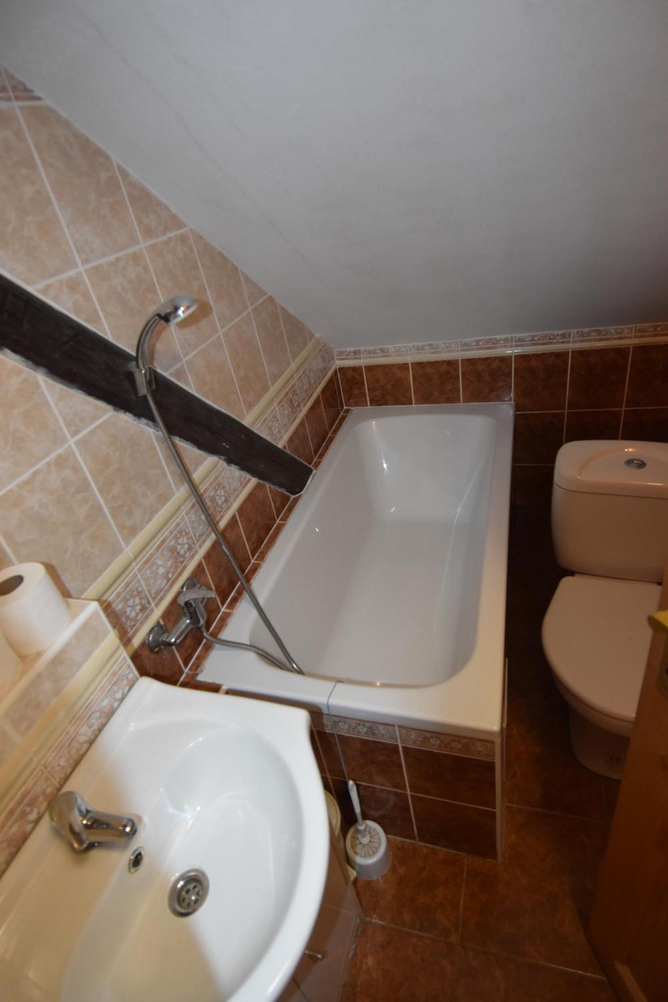 Kavarna Lucie S Ubytovanim Horní Těrlicko Extérieur photo